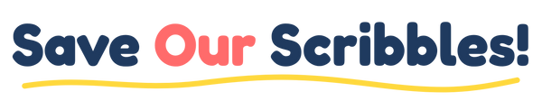 Save Our Scribbles!